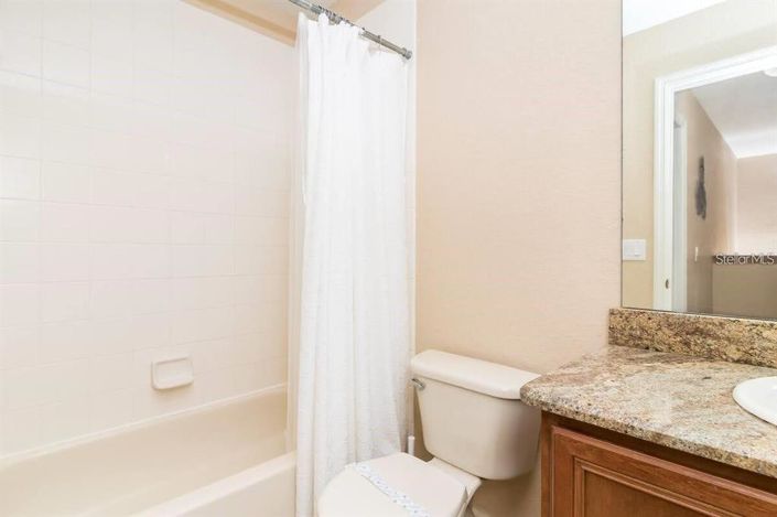 Image No.11-Maison de ville de 4 chambres à vendre à Davenport