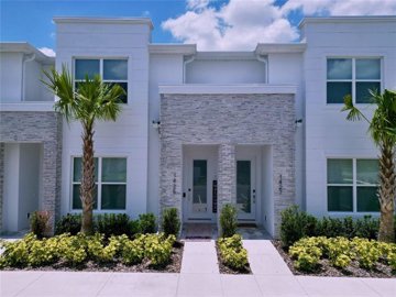 1 - Clermont, Townhouse