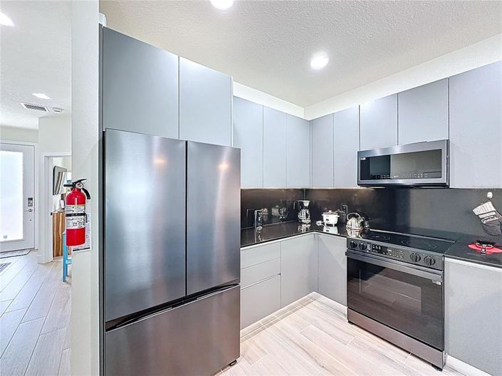 Image No.11-Maison de ville de 4 chambres à vendre à Clermont