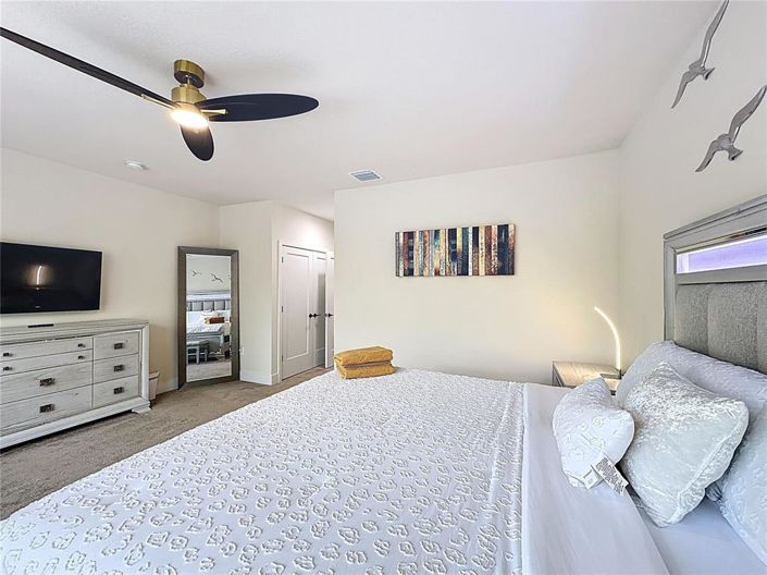 Image No.14-Maison de ville de 4 chambres à vendre à Clermont