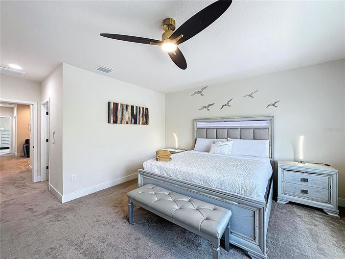 Image No.17-Maison de ville de 4 chambres à vendre à Clermont