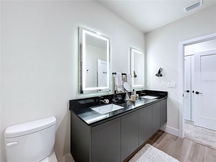 Image No.23-Maison de ville de 4 chambres à vendre à Clermont