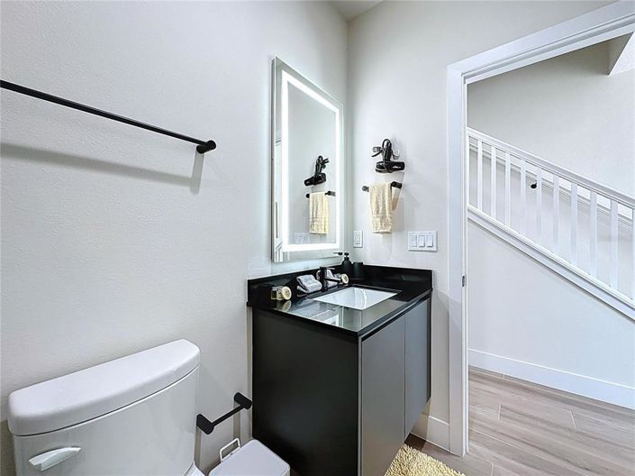 Image No.30-Maison de ville de 4 chambres à vendre à Clermont