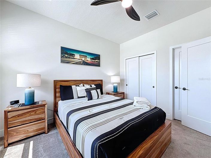 Image No.32-Maison de ville de 4 chambres à vendre à Clermont