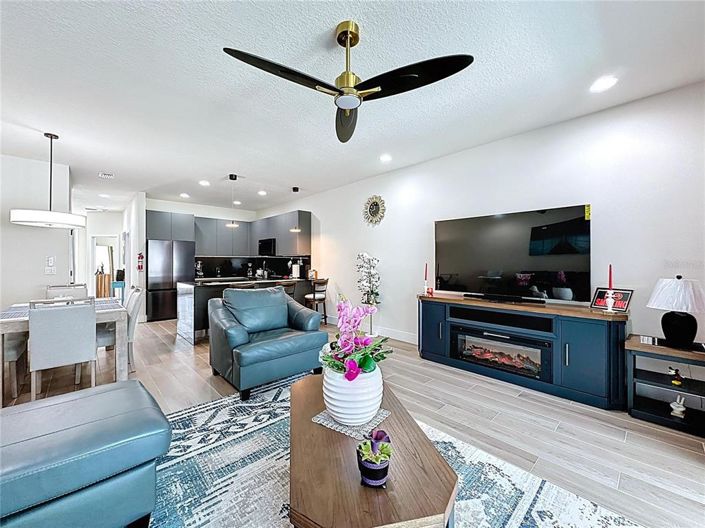 Image No.4-Maison de ville de 4 chambres à vendre à Clermont