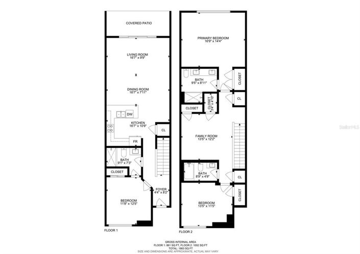 Image No.41-Maison de ville de 4 chambres à vendre à Clermont