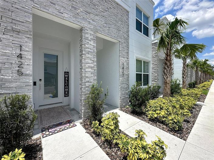 Image No.56-Maison de ville de 4 chambres à vendre à Clermont