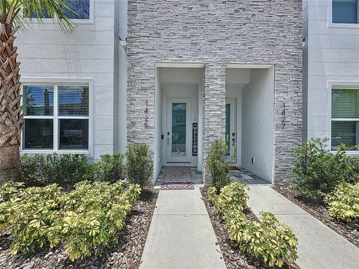 Image No.57-Maison de ville de 4 chambres à vendre à Clermont