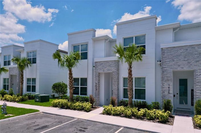 Image No.58-Maison de ville de 4 chambres à vendre à Clermont