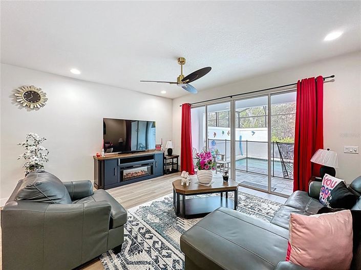 Image No.7-Maison de ville de 4 chambres à vendre à Clermont