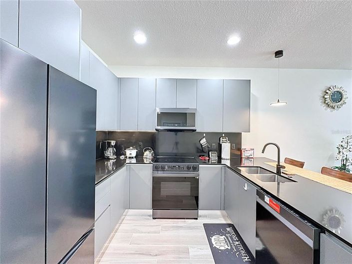 Image No.8-Maison de ville de 4 chambres à vendre à Clermont