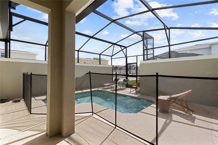 Image No.10-Maison de ville de 5 chambres à vendre à Kissimmee