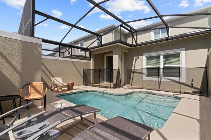 Image No.11-Maison de ville de 5 chambres à vendre à Kissimmee