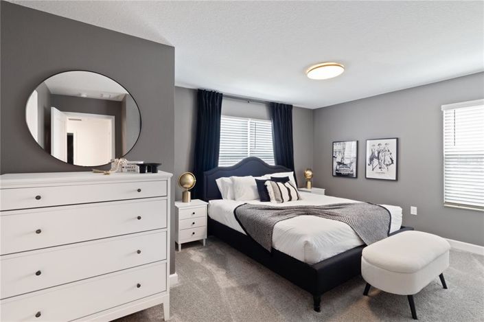 Image No.21-Maison de ville de 5 chambres à vendre à Kissimmee