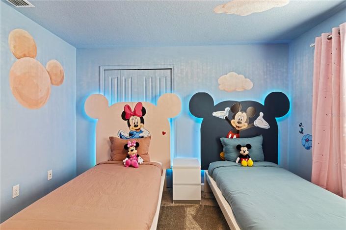 Image No.25-Maison de ville de 5 chambres à vendre à Kissimmee