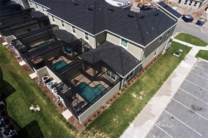 Image No.27-Maison de ville de 5 chambres à vendre à Kissimmee