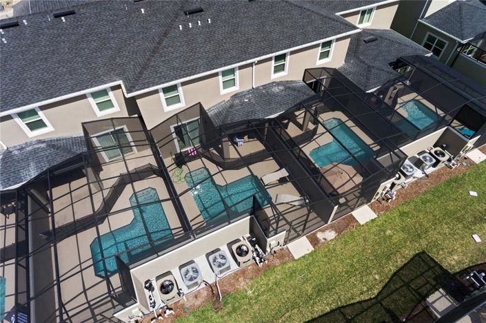 Image No.29-Maison de ville de 5 chambres à vendre à Kissimmee