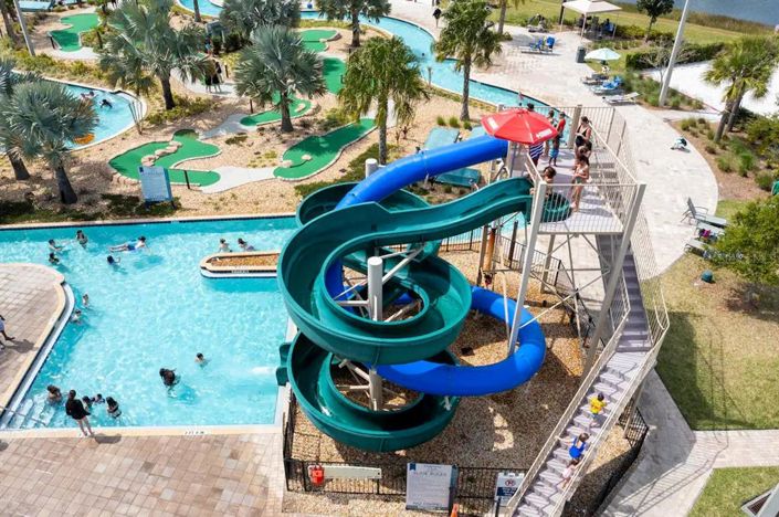 Image No.33-Maison de ville de 5 chambres à vendre à Kissimmee