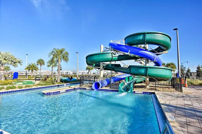 Image No.34-Maison de ville de 5 chambres à vendre à Kissimmee