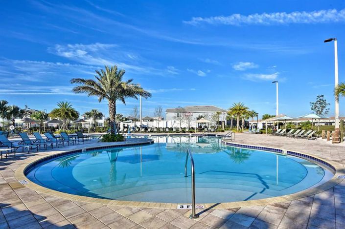 Image No.35-Maison de ville de 5 chambres à vendre à Kissimmee