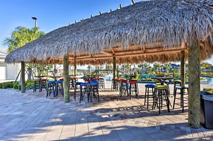 Image No.37-Maison de ville de 5 chambres à vendre à Kissimmee