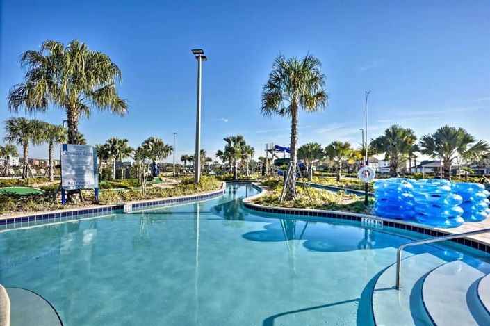 Image No.40-Maison de ville de 5 chambres à vendre à Kissimmee