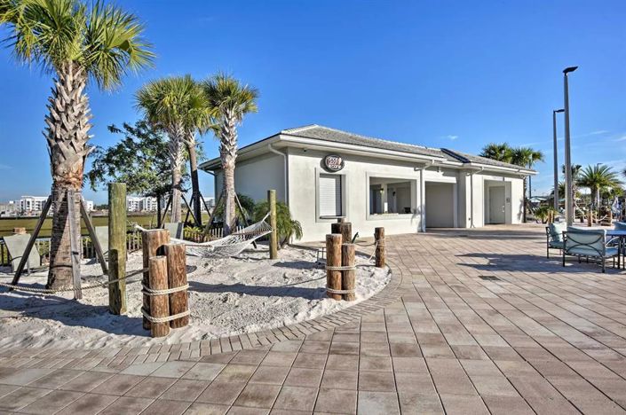 Image No.44-Maison de ville de 5 chambres à vendre à Kissimmee