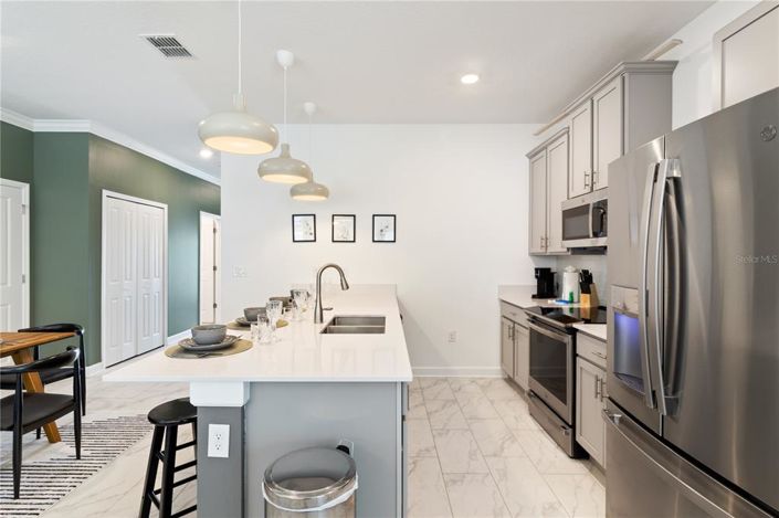 Image No.6-Maison de ville de 5 chambres à vendre à Kissimmee