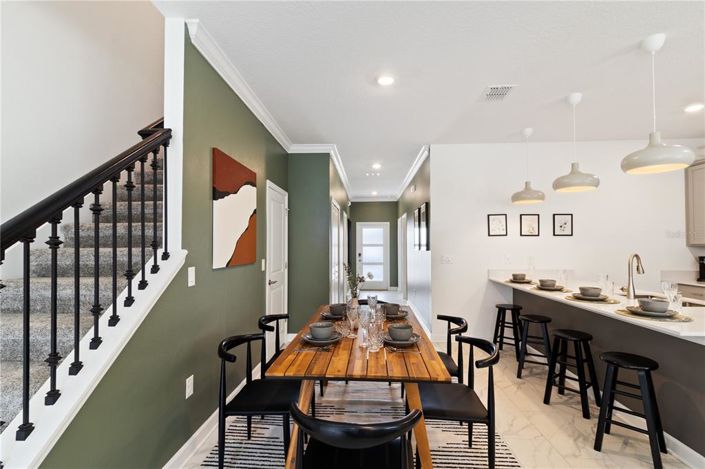 Image No.8-Maison de ville de 5 chambres à vendre à Kissimmee