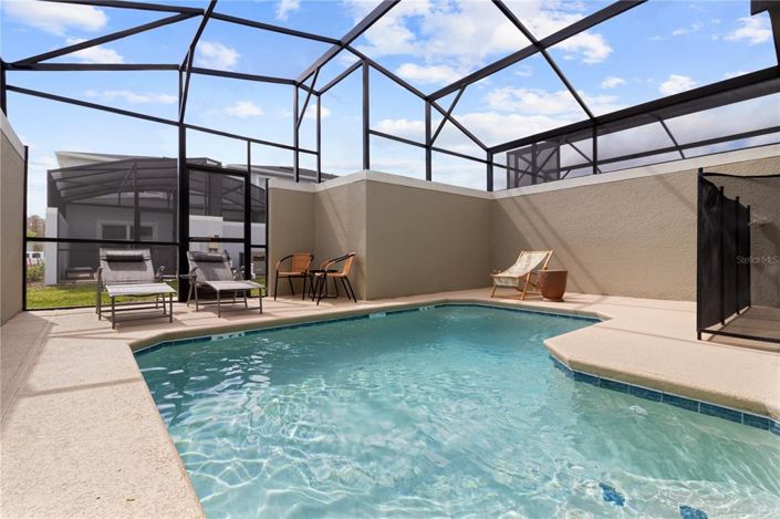 Image No.9-Maison de ville de 5 chambres à vendre à Kissimmee