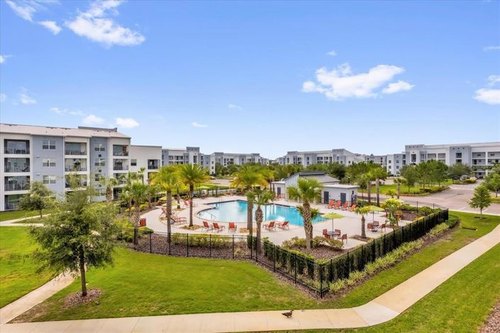 Image No.28-Propriété de 2 chambres à vendre à Kissimmee