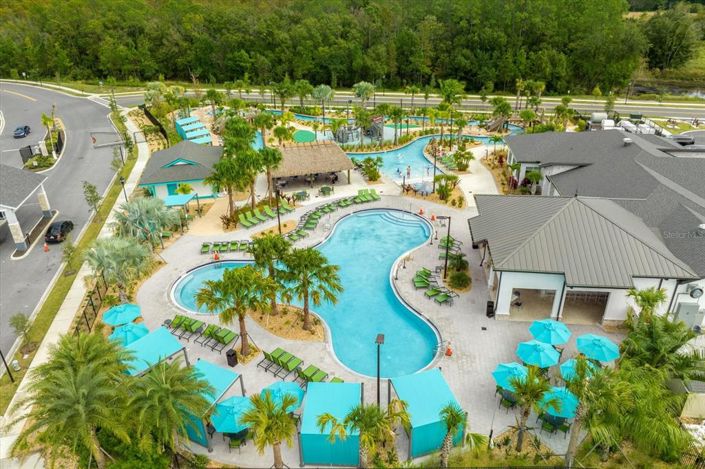 Image No.3-Propriété de 2 chambres à vendre à Kissimmee