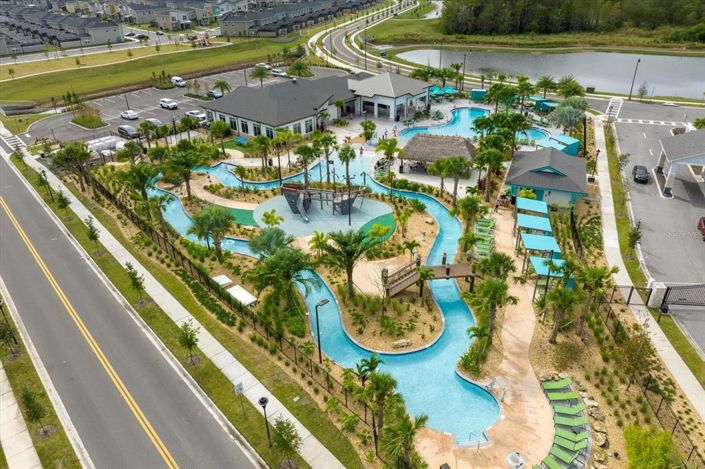 Image No.31-Propriété de 2 chambres à vendre à Kissimmee