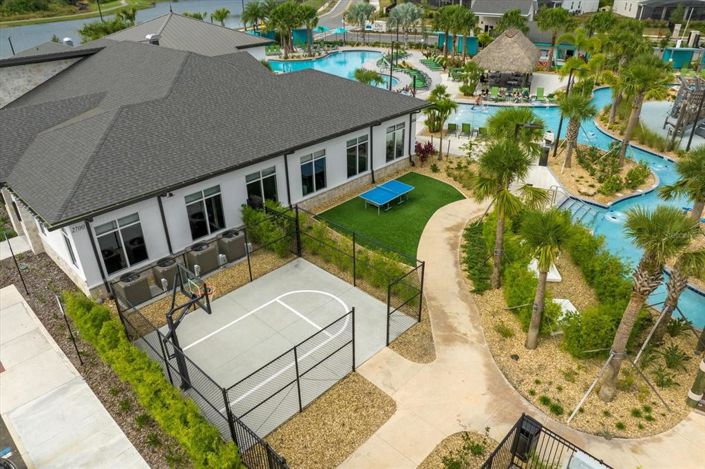 Image No.32-Propriété de 2 chambres à vendre à Kissimmee