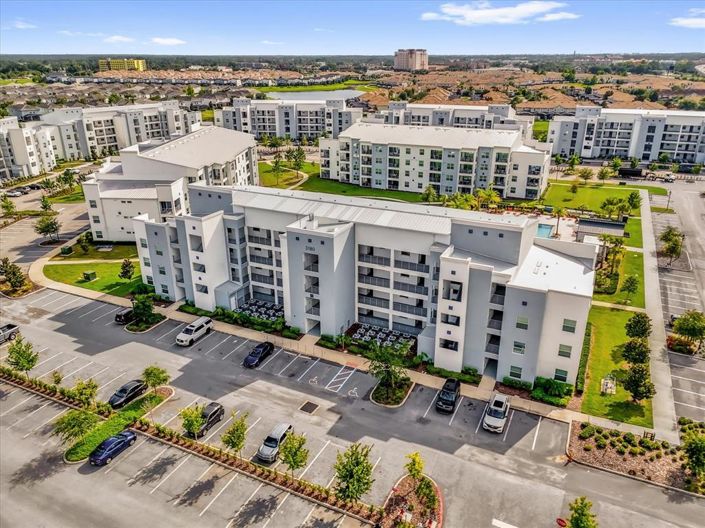 Image No.4-Propriété de 2 chambres à vendre à Kissimmee