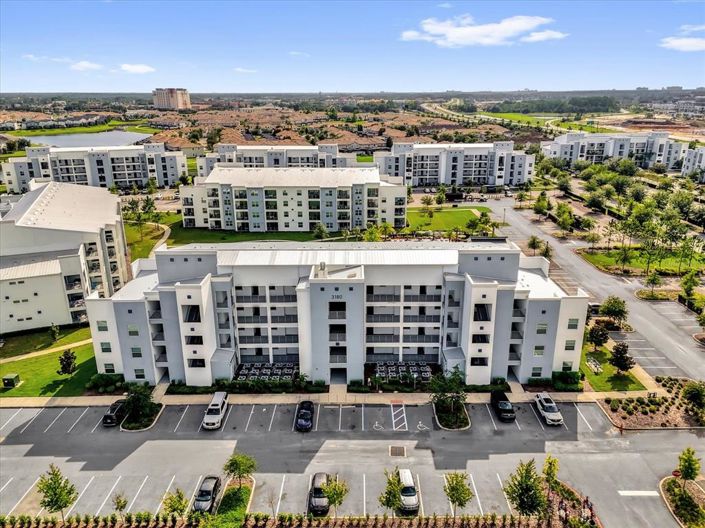 Image No.5-Propriété de 2 chambres à vendre à Kissimmee