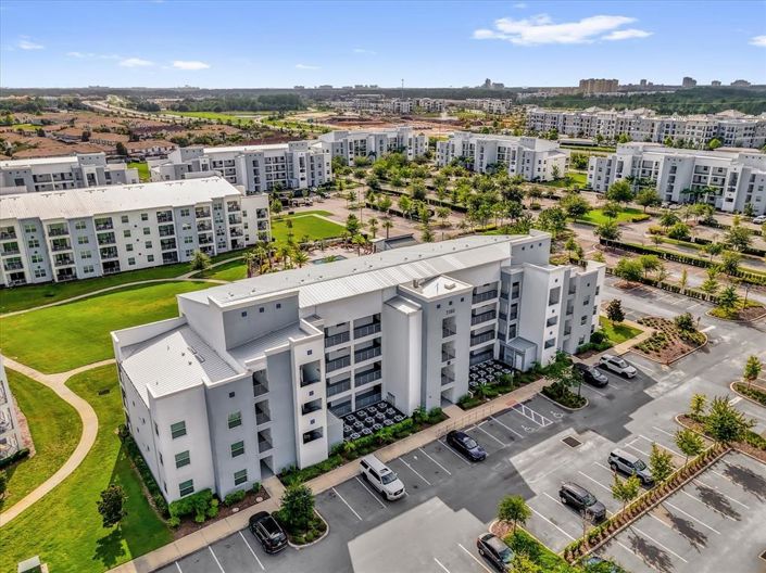 Image No.6-Propriété de 2 chambres à vendre à Kissimmee