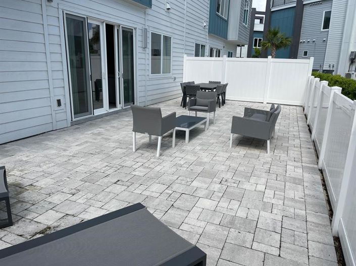 Image No.21-Propriété de 3 chambres à vendre à Reunion