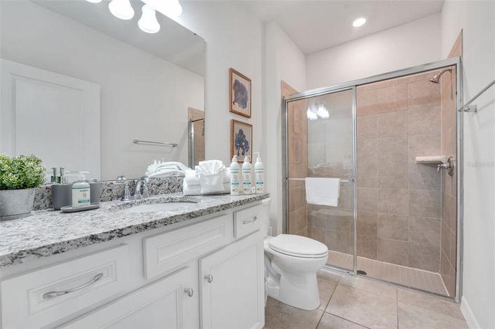 Image No.10-Maison de ville de 5 chambres à vendre à Davenport