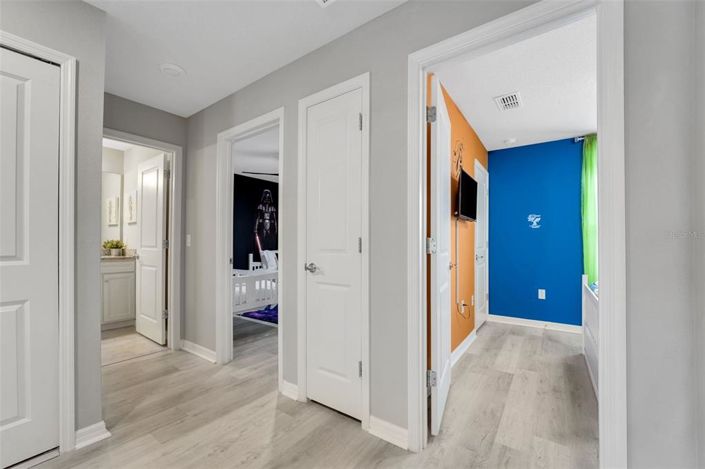 Image No.16-Maison de ville de 5 chambres à vendre à Davenport