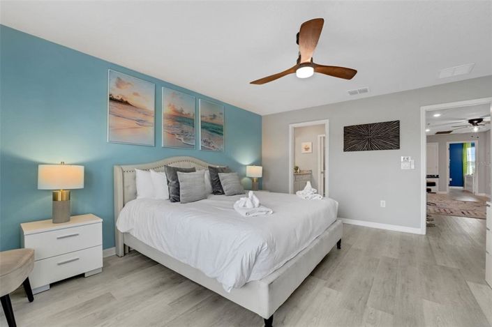 Image No.25-Maison de ville de 5 chambres à vendre à Davenport