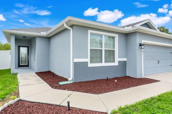 Image No.2-Propriété de 3 chambres à vendre à Haines City