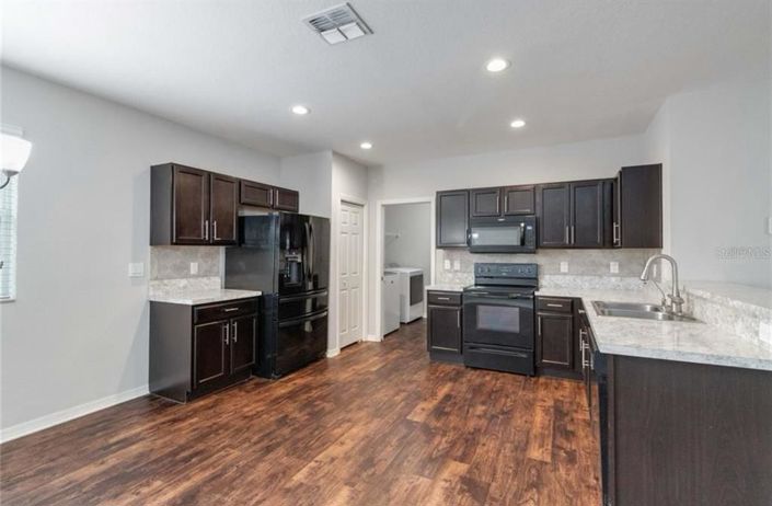 Image No.5-Propriété de 3 chambres à vendre à Haines City