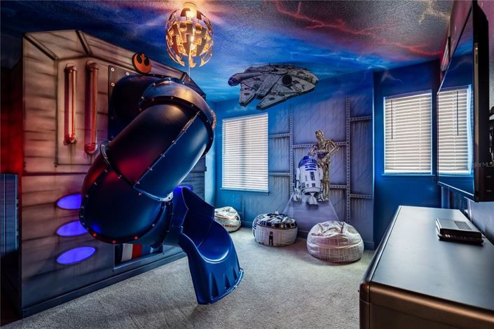 Image No.19-Propriété de 6 chambres à vendre à Reunion