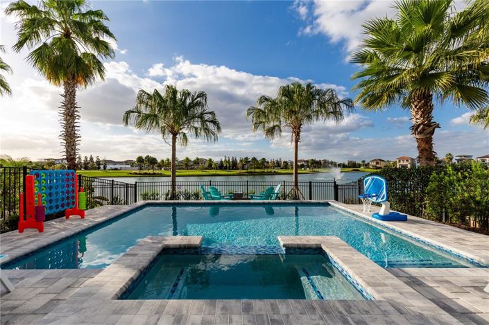 Image No.2-Propriété de 6 chambres à vendre à Reunion