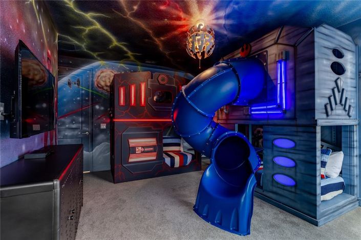 Image No.21-Propriété de 6 chambres à vendre à Reunion