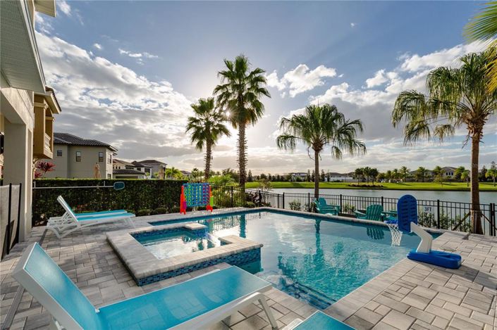 Image No.3-Propriété de 6 chambres à vendre à Reunion