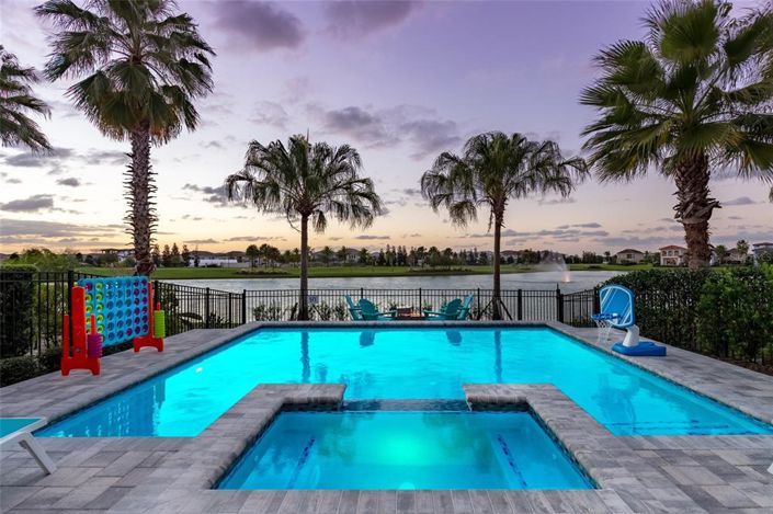 Image No.40-Propriété de 6 chambres à vendre à Reunion