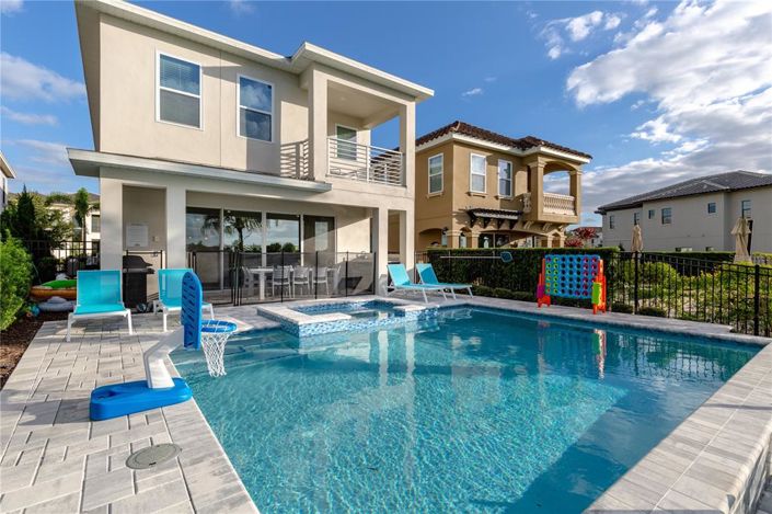 Image No.41-Propriété de 6 chambres à vendre à Reunion