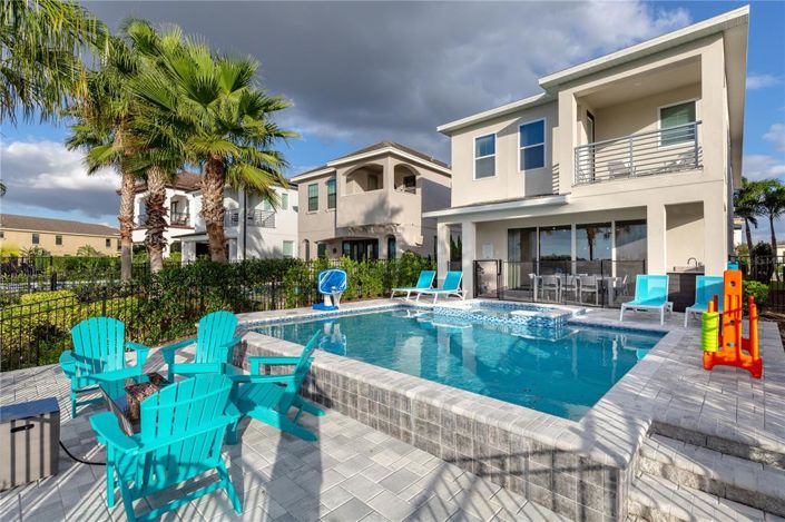 Image No.42-Propriété de 6 chambres à vendre à Reunion